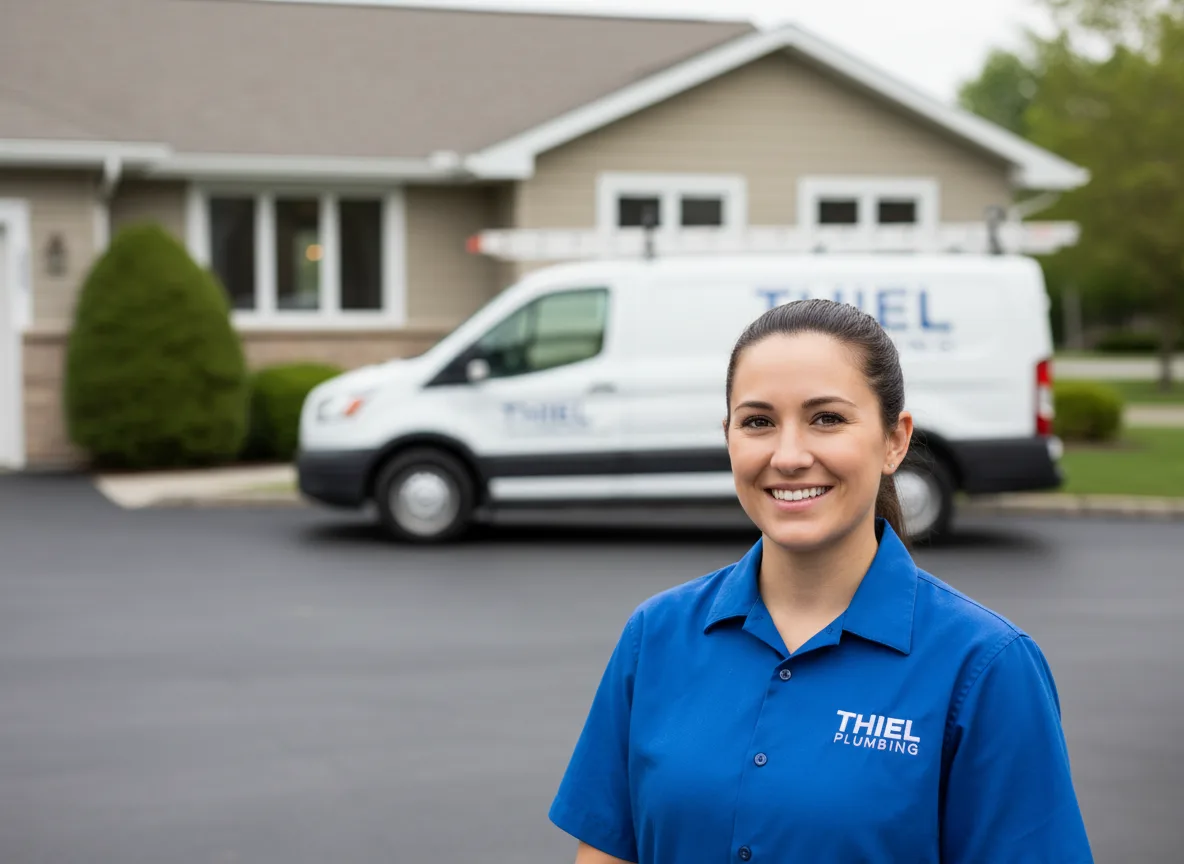 Plumber Orland, IN FAQs